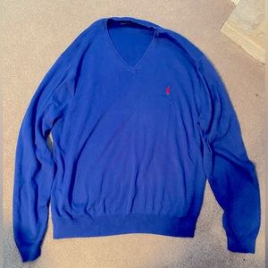 Ralph Lauren long sleeve sweater